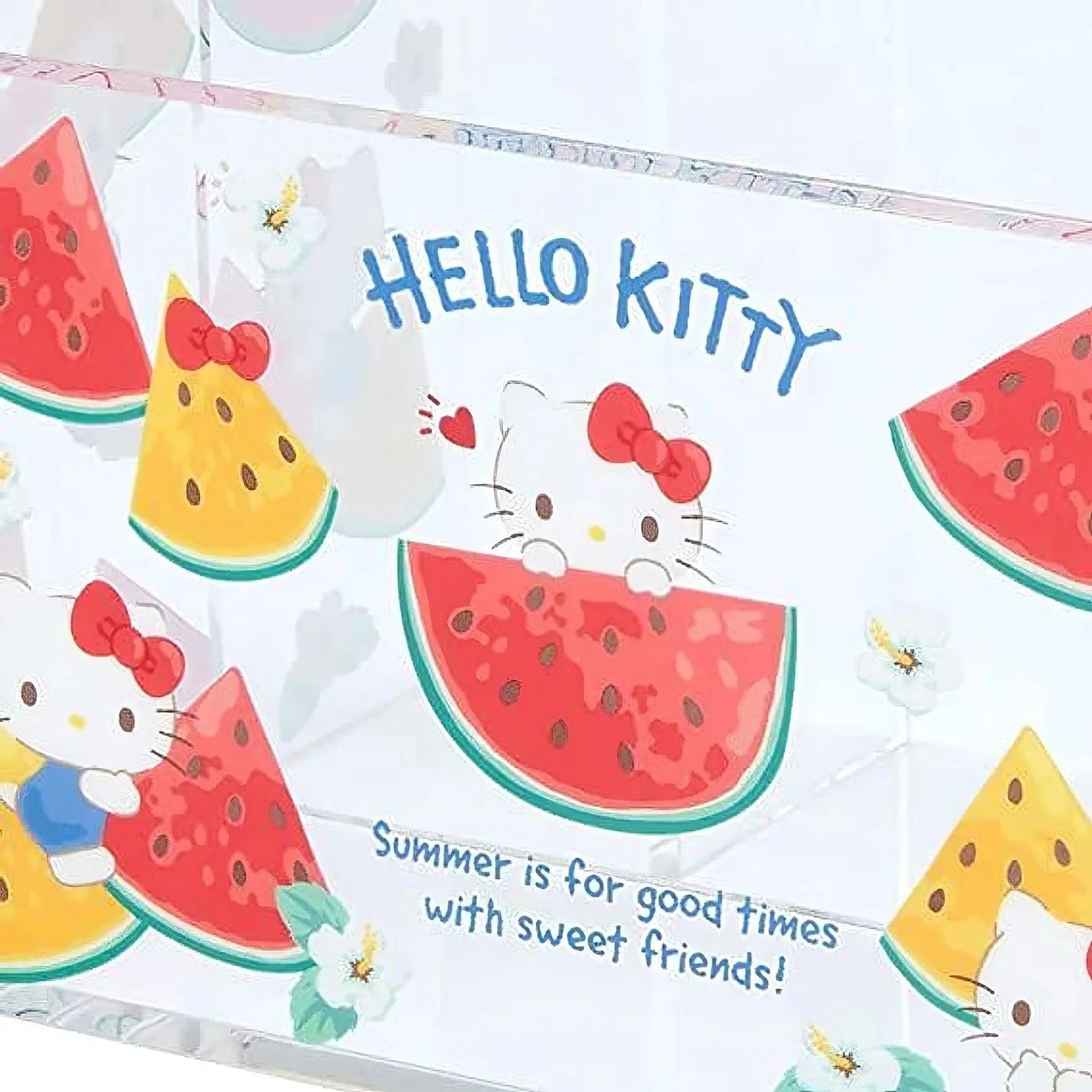 Sanrio Sweet Slices Pen Stand