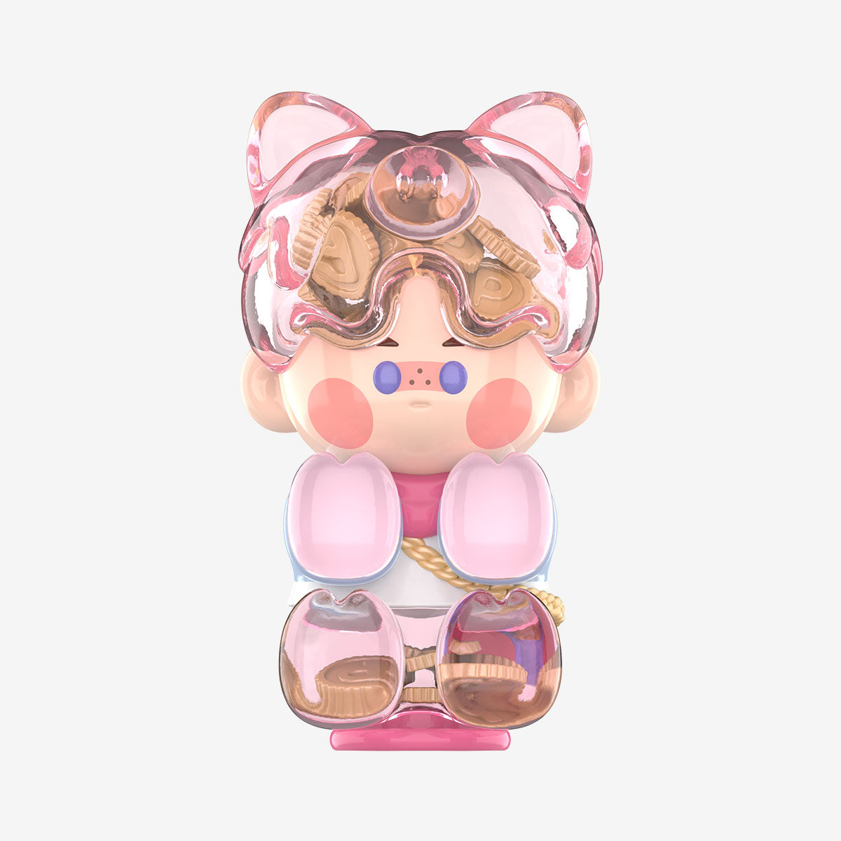 PINO JELLY In Your Life Series Figure - Blind Box Mall