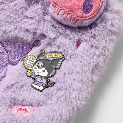 Sanrio Sports Medal Pins