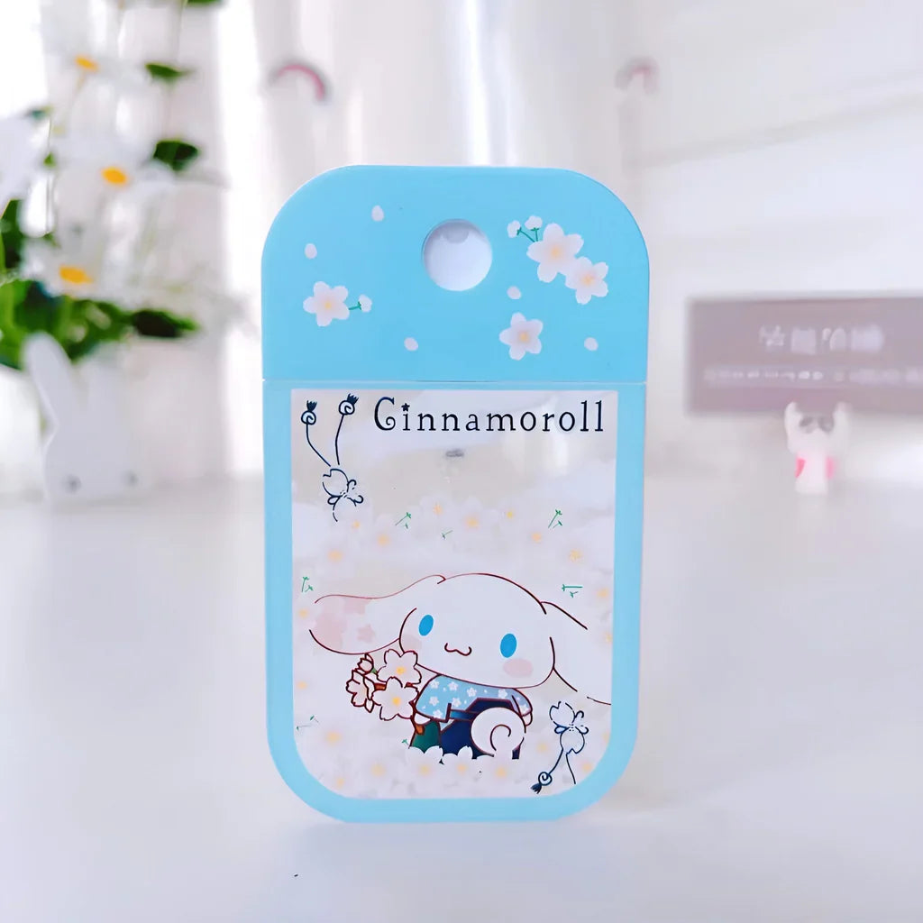Sanrio Sakura Spray Bottle