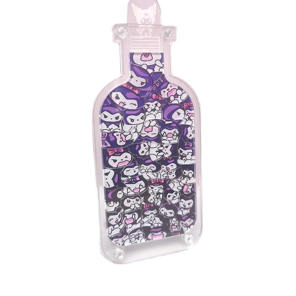 Sanrio Bottle Puzzle