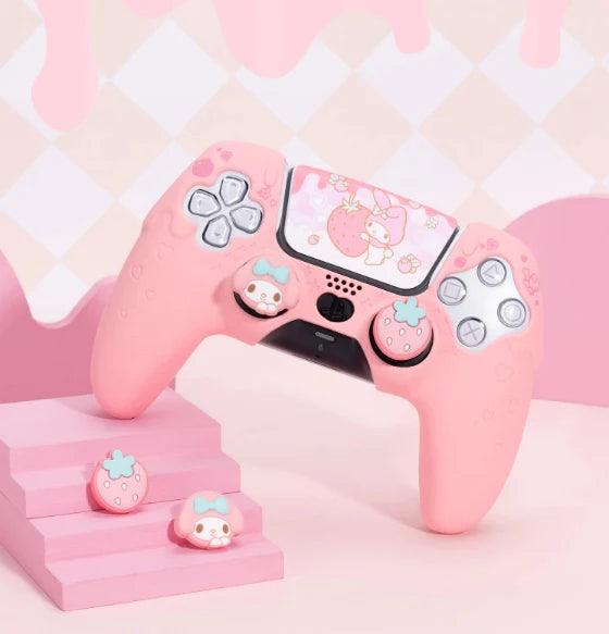Sanrio Character Controller PS5/NS Pro Skin