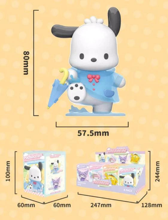 Sanrio "It's a Raining Day" Figure