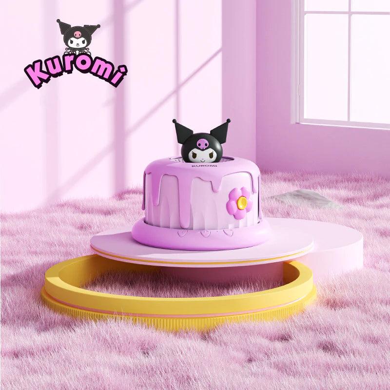 Sanrio Sweet Cake Bluetooth Speaker