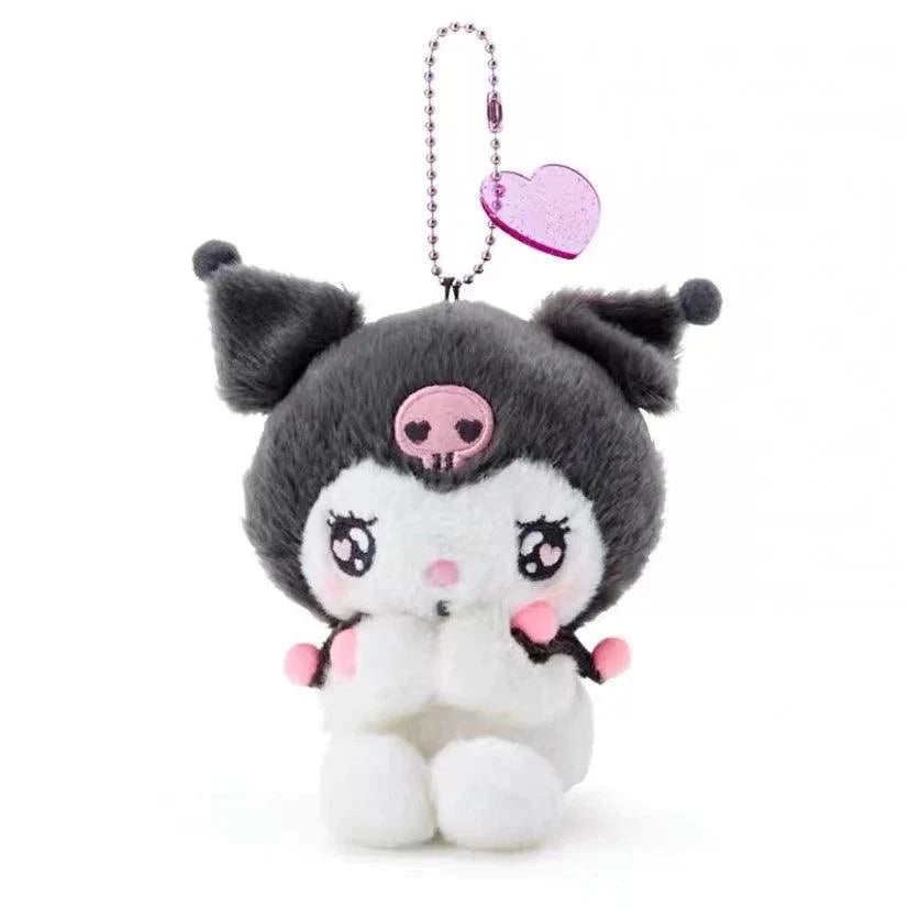 Sanrio Crying Plush Charm
