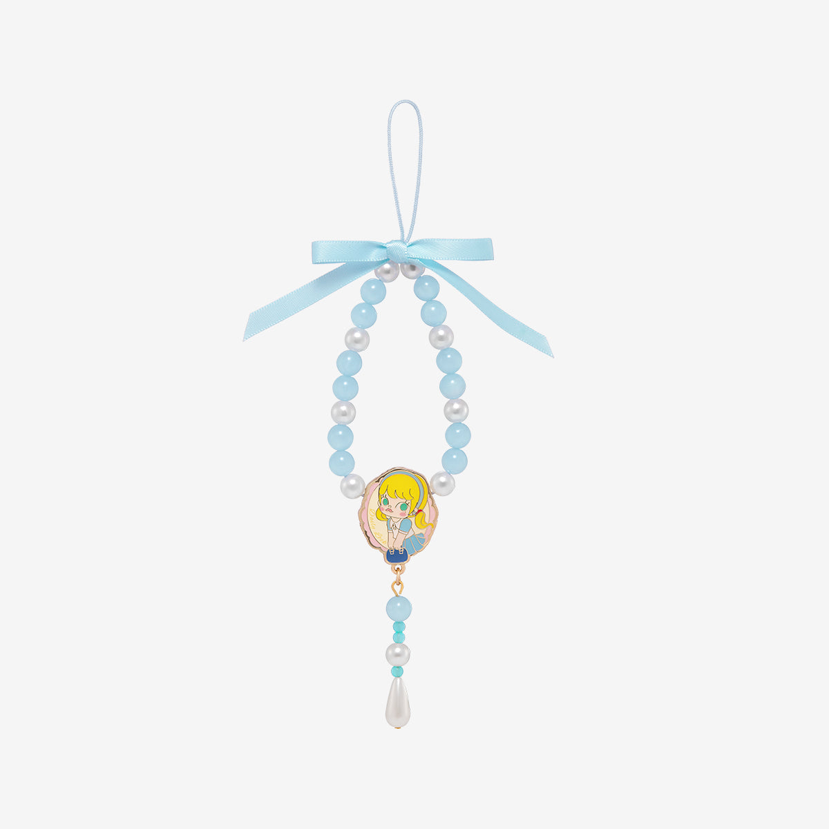 MOLLY Daily Look Series-Phone Charm Blind Box - Blind Box Mall