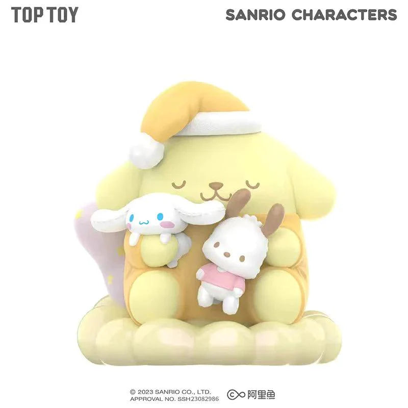 Sanrio Sweet Dreams Series Figure