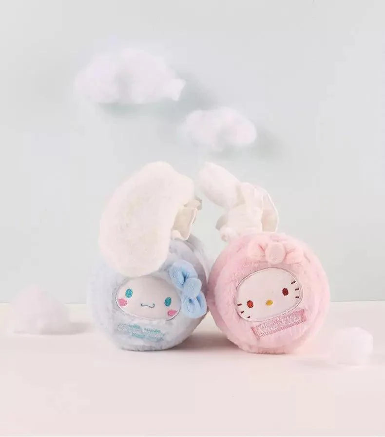 Sanrio Flurry Winter Earmuff