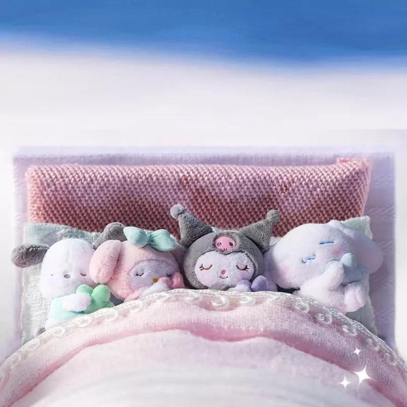 Sanrio Sweet Dreams Plushie