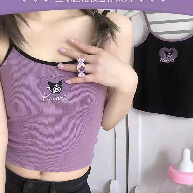 Sanrio Characters Sweet Camisole