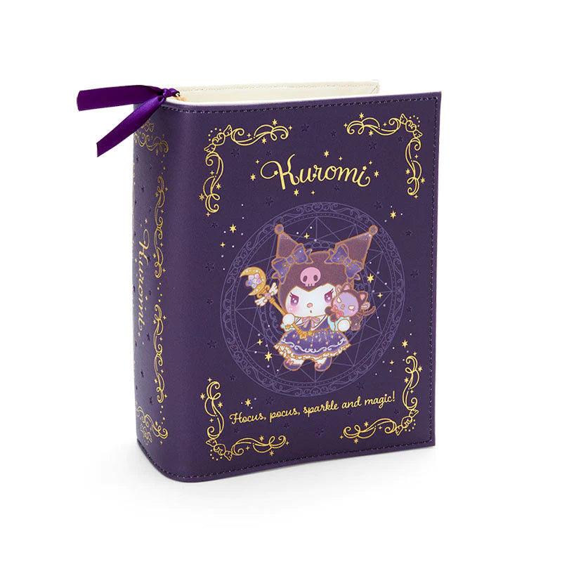 Sanrio Magical Book Makeup Bag