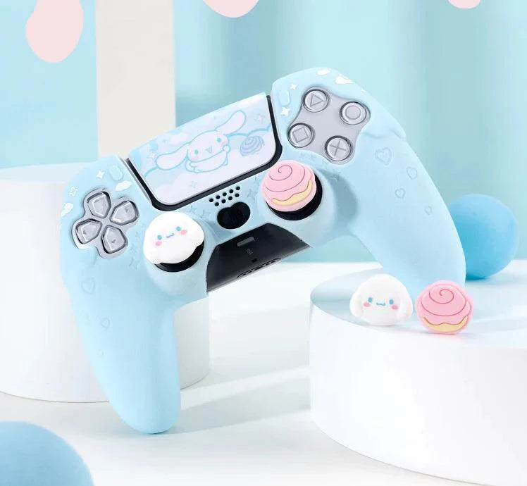 Sanrio Character Controller PS5/NS Pro Skin