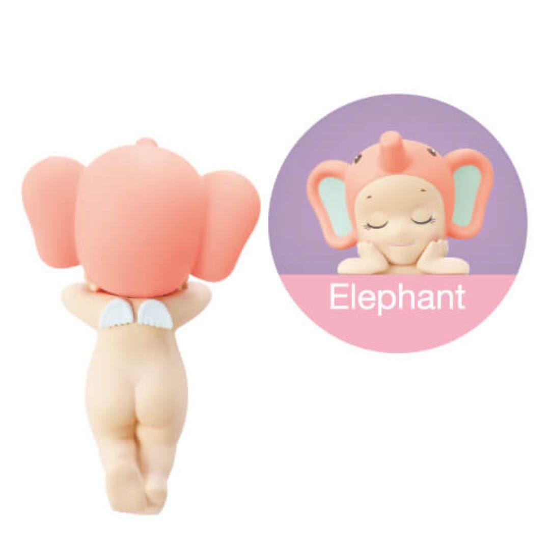 Sonny Angel Hippers - Dreaming Series Mini Figure