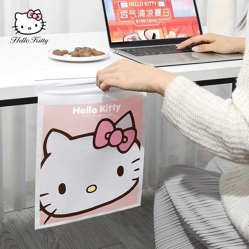 Hello Kitty Car Trash Bag