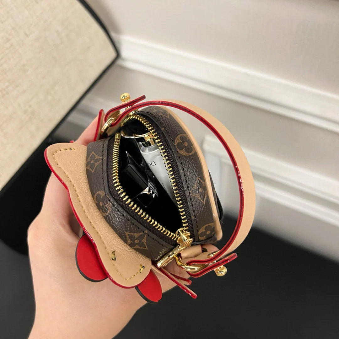 Hello Kitty Mini Designer Bag