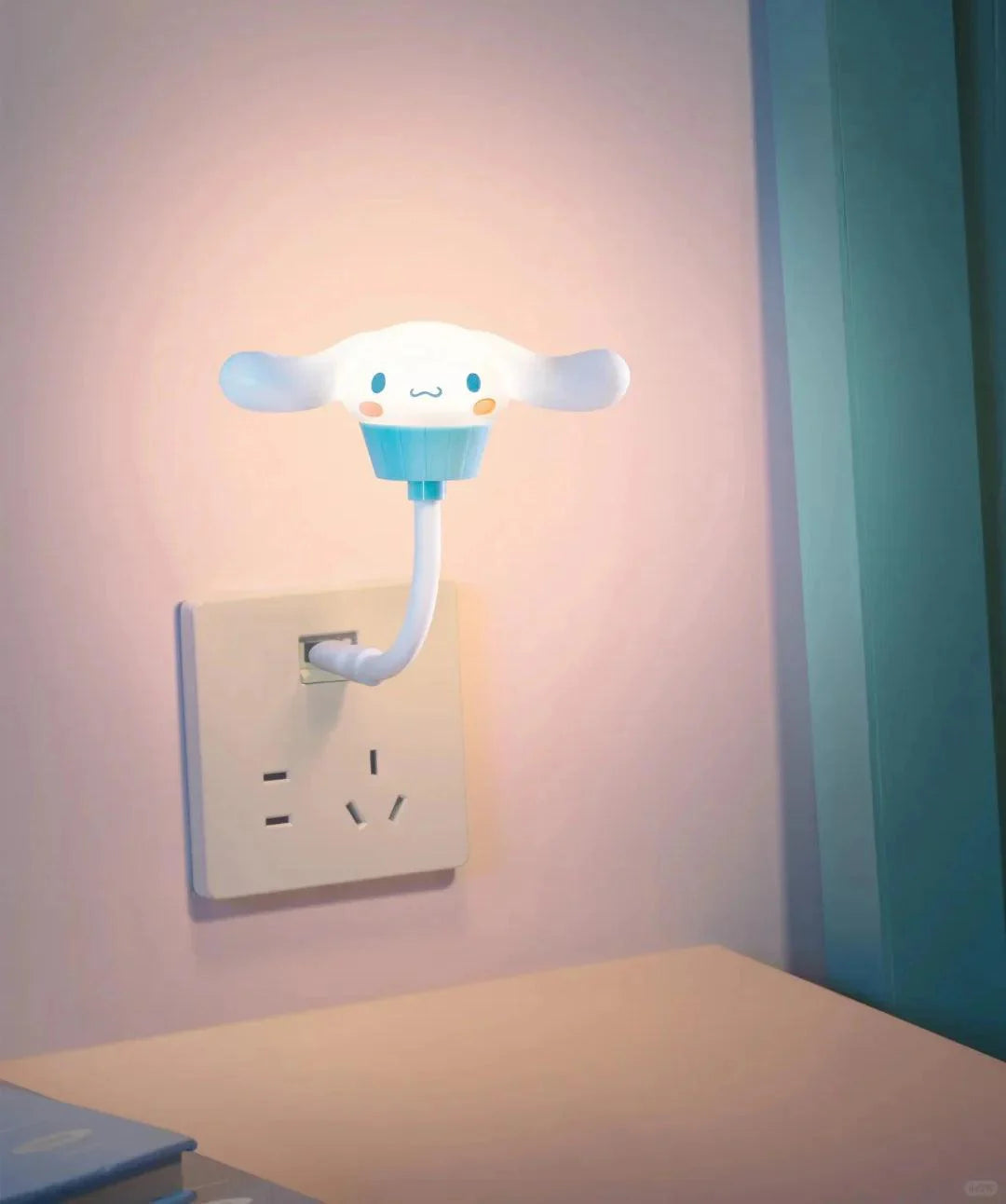 Sanrio Cupcake USB Mini Light
