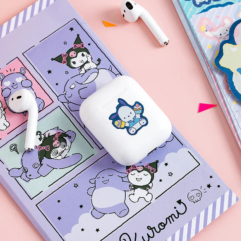 Sanrio Sticker Booklet