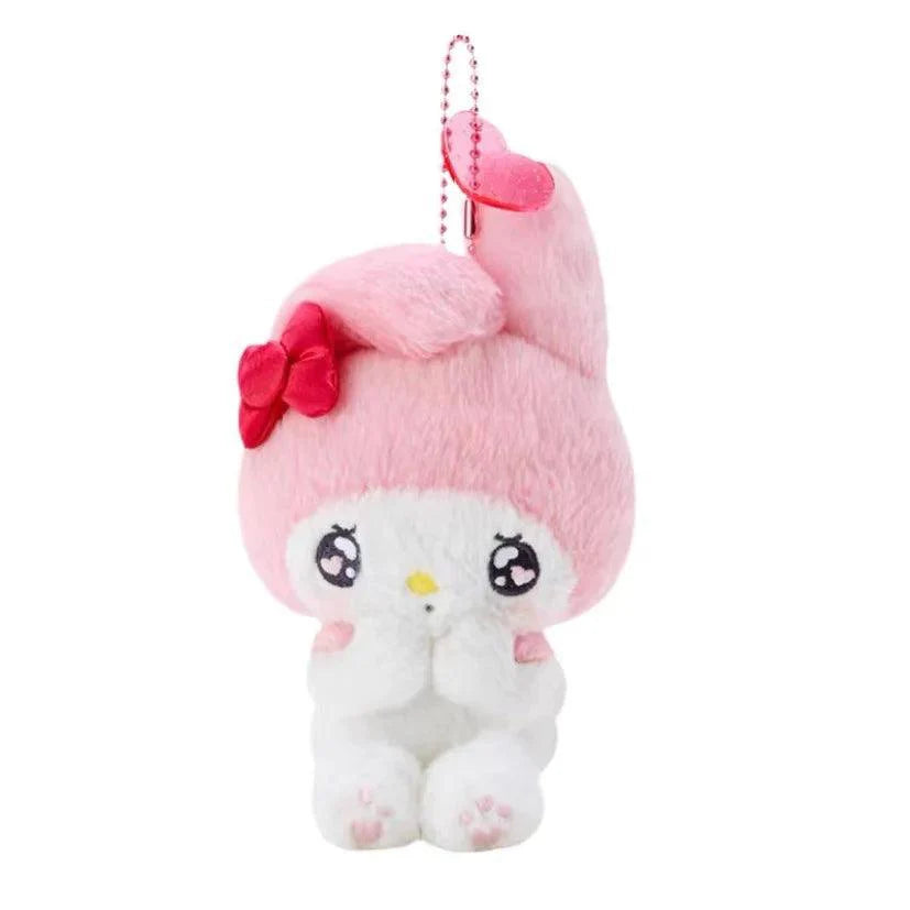 Sanrio Crying Plush Charm
