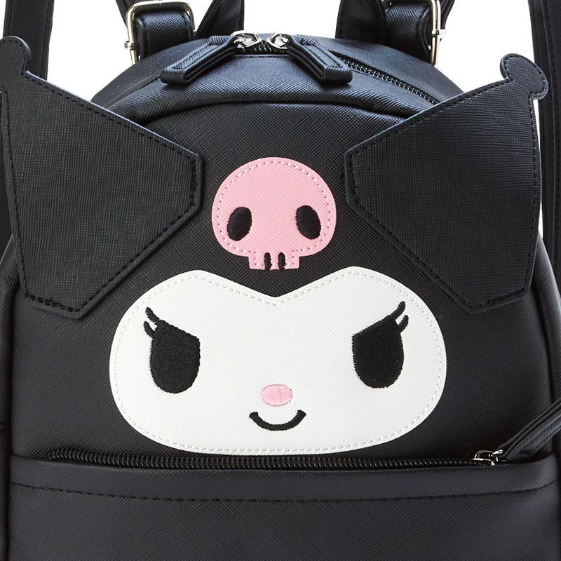 Sanrio Cute Face Backpack