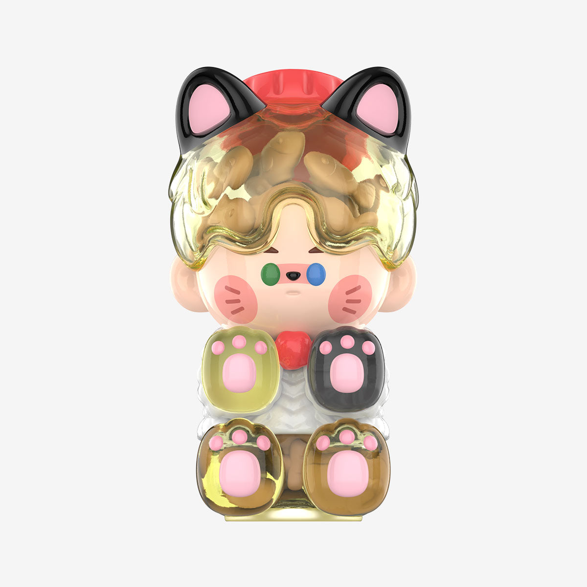 PINO JELLY In Your Life Series Figure - Blind Box Mall