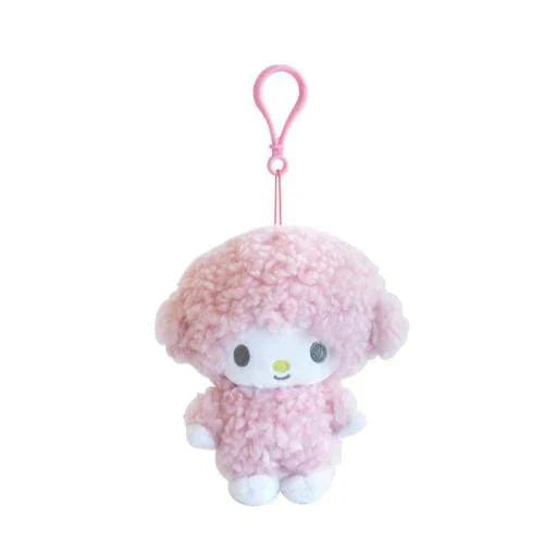 My Sweet Piano Plush Charm