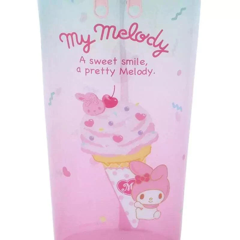 Sanrio Ice Cream Shaped Pen Case