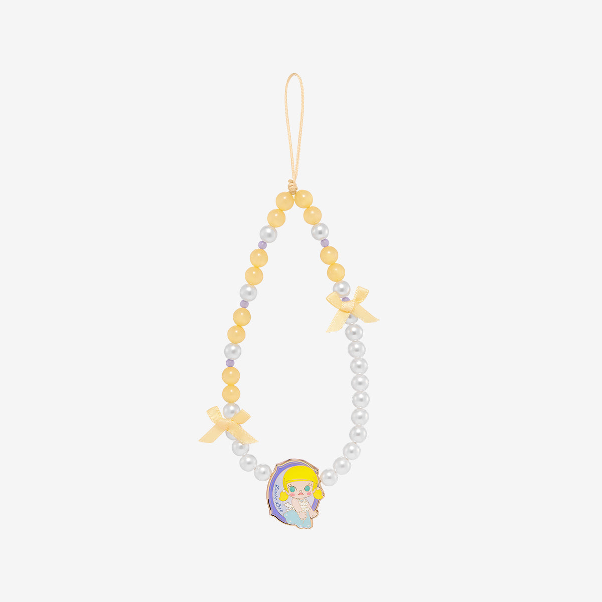 MOLLY Daily Look Series-Phone Charm Blind Box - Blind Box Mall
