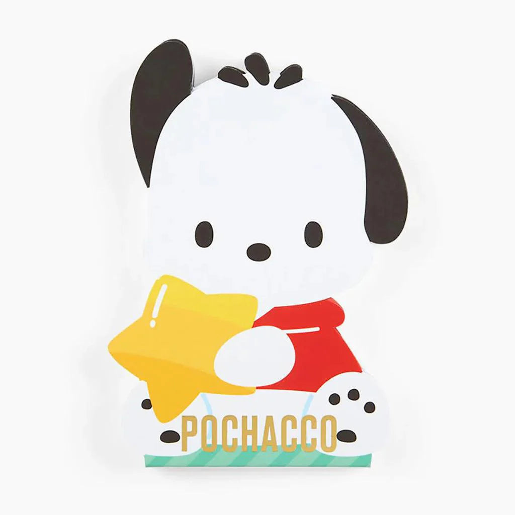 Sanrio Shaped Memo Pad
