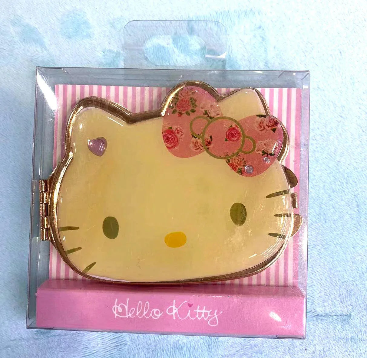 Sanrio Vanity Mirror