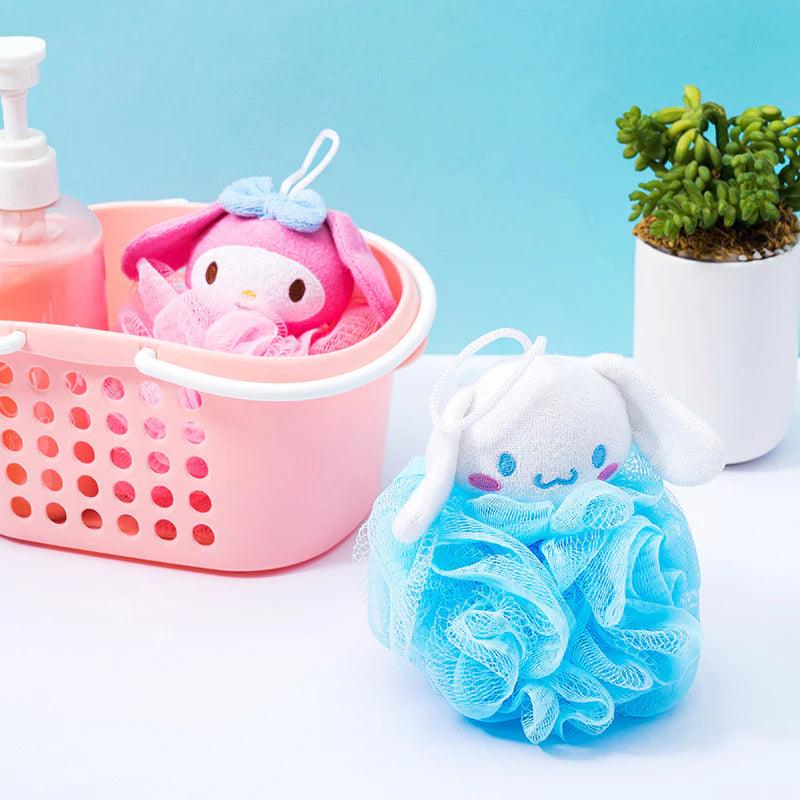 Sanrio Bath Ball