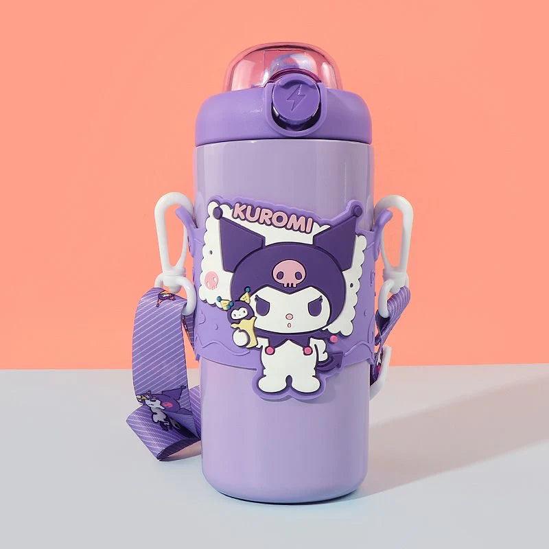 Sanrio Characters Vacuum Cup (500 ml)