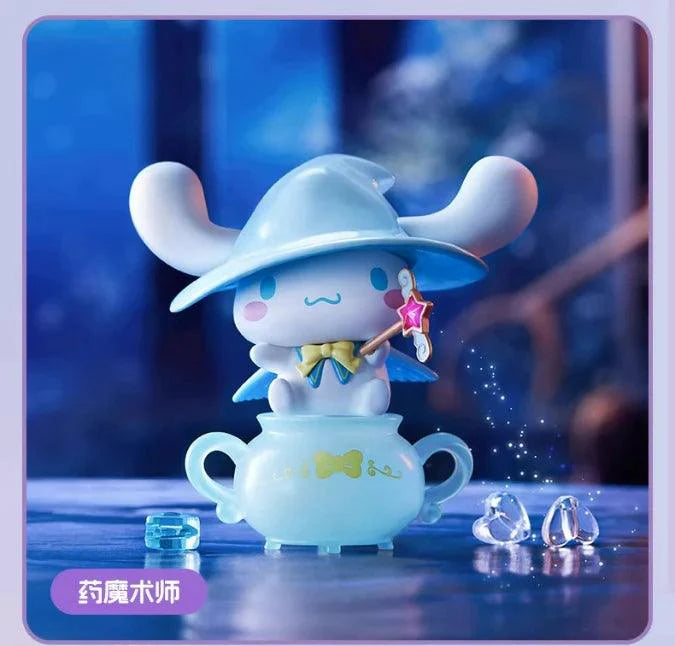 Sanrio Magic Story Blind Box