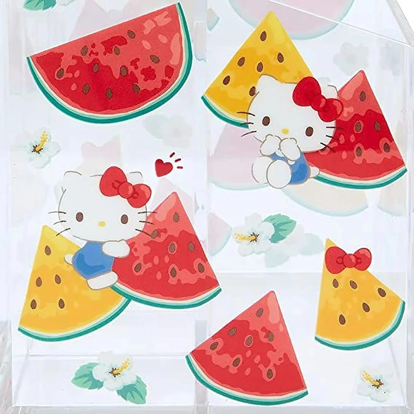 Sanrio Sweet Slices Pen Stand