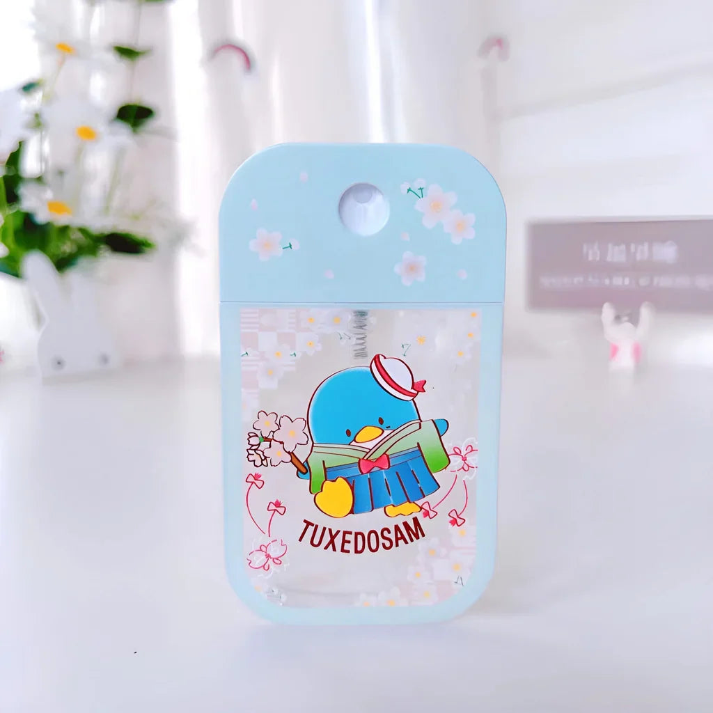 Sanrio Sakura Spray Bottle