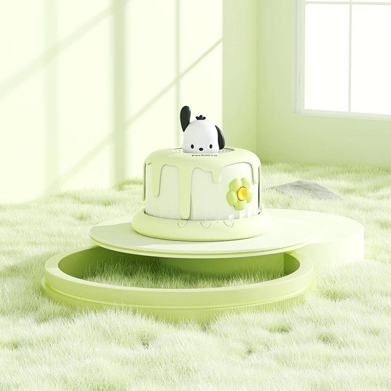 Sanrio Sweet Cake Bluetooth Speaker