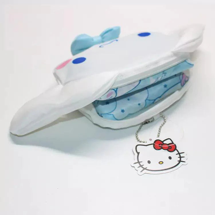 Sanrio Lightweight Portable Grocery Bag