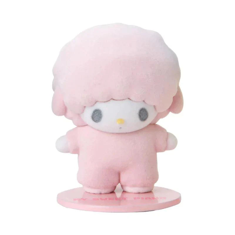 Sanrio Mini Magnetic Set