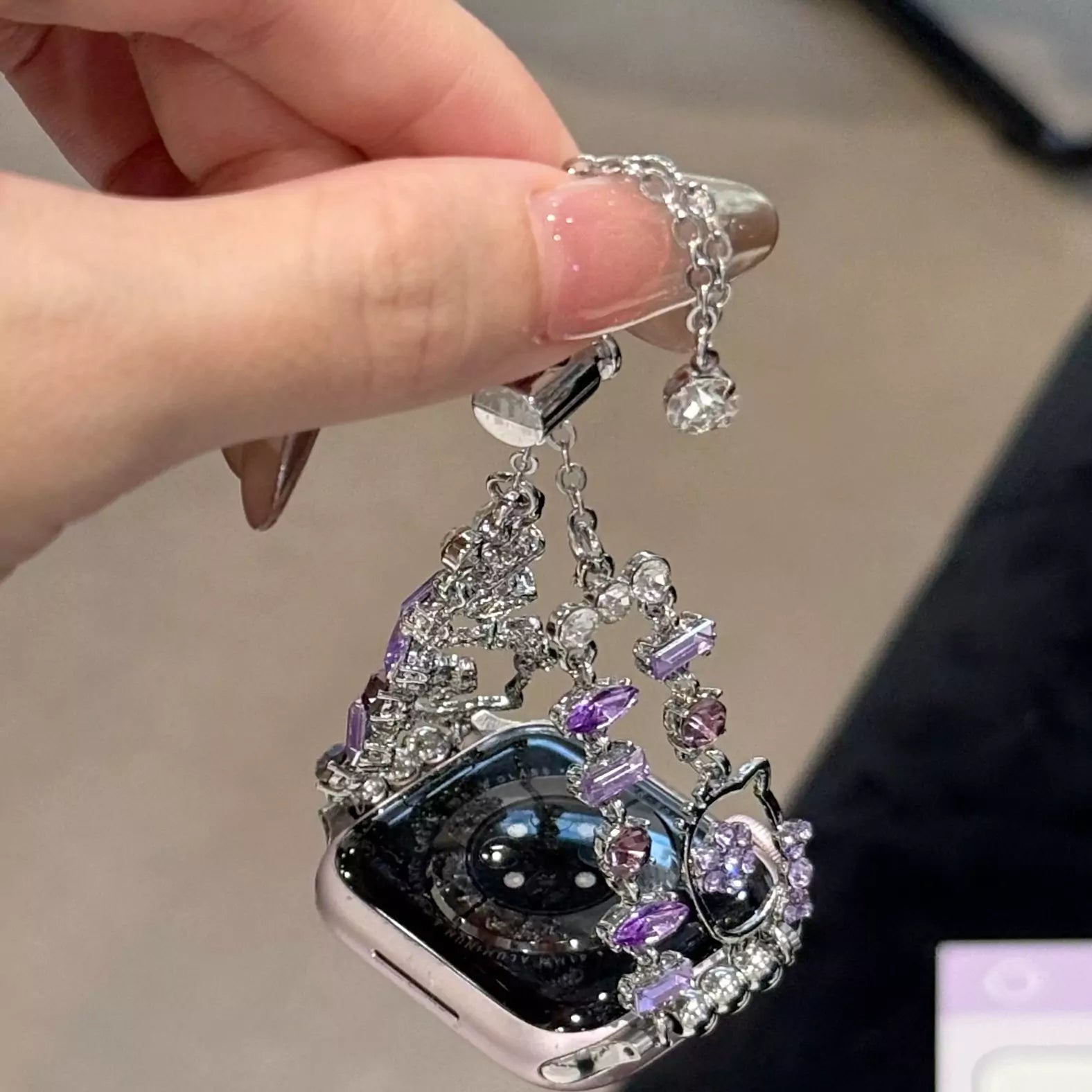 HelloKitty Apple Watch Bracelet Band