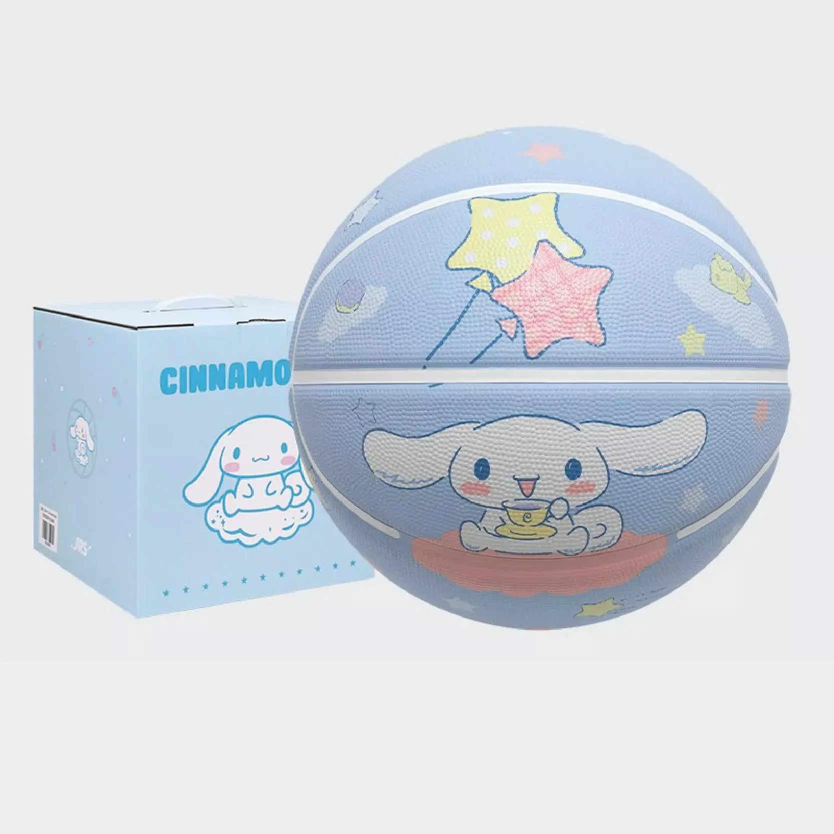 Sanrio Basketball Gift Set