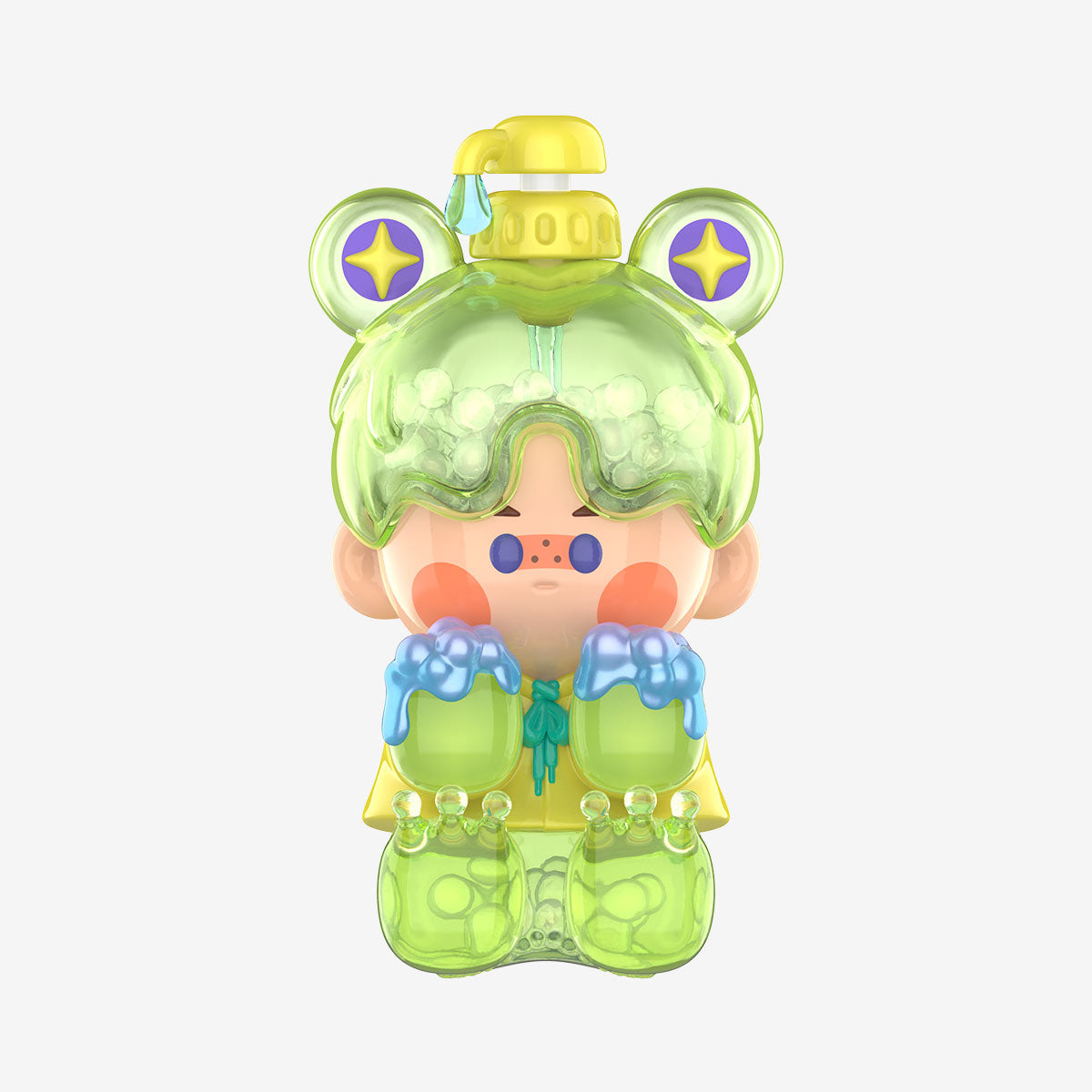 PINO JELLY In Your Life Series Figure - Blind Box Mall