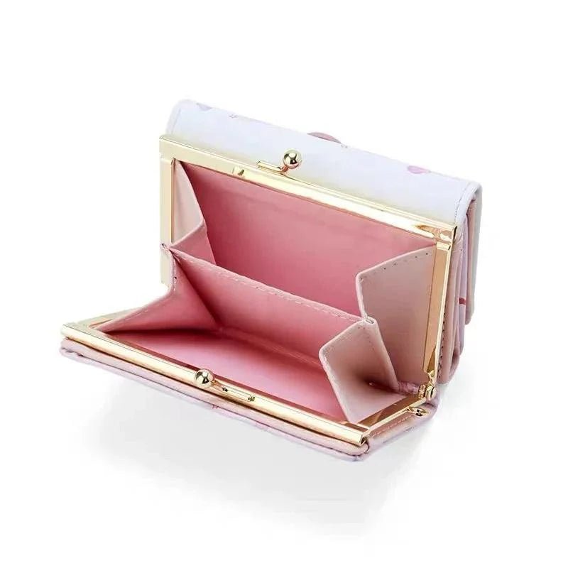 Hello Kitty 50th Anniversary Wallet