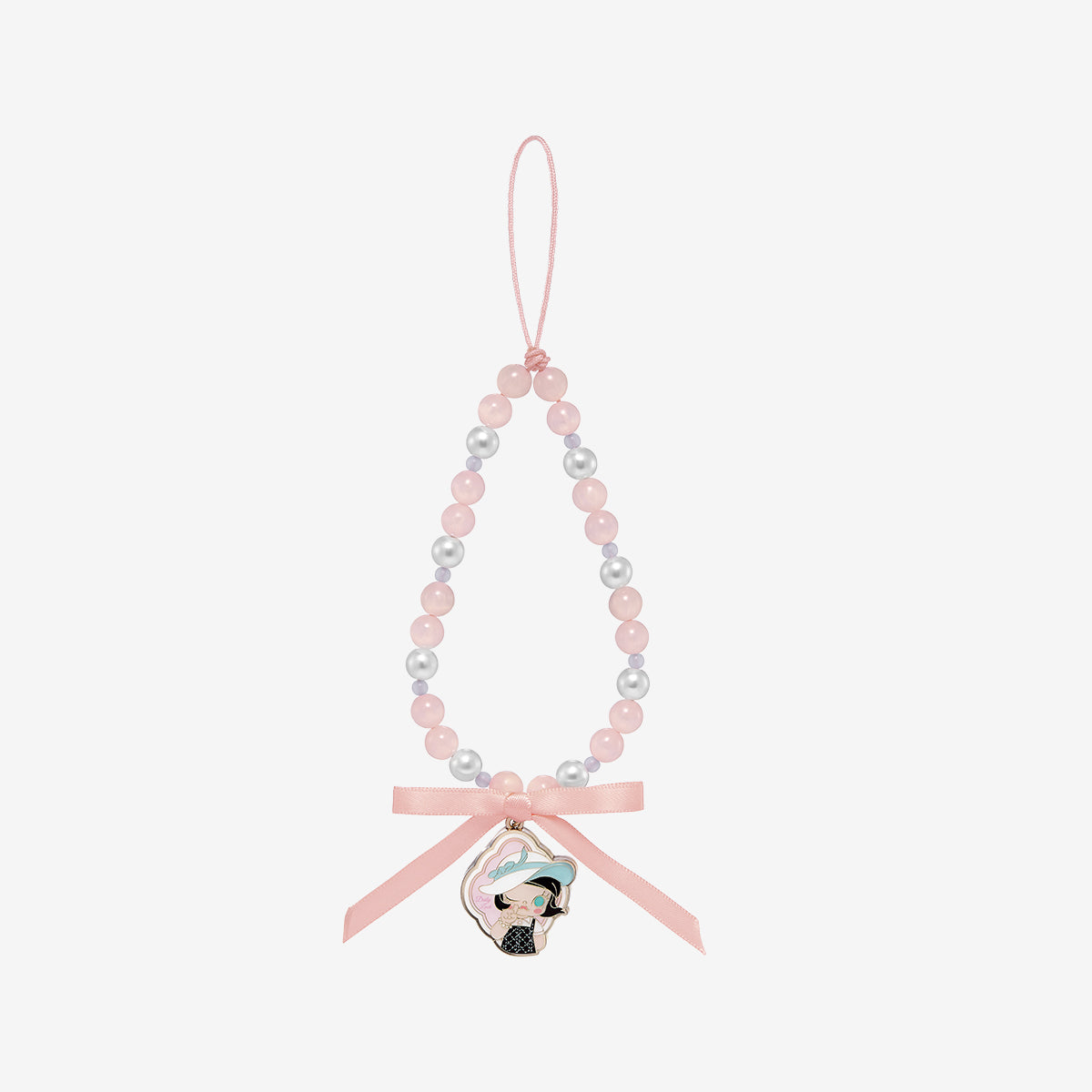 MOLLY Daily Look Series-Phone Charm Blind Box - Blind Box Mall