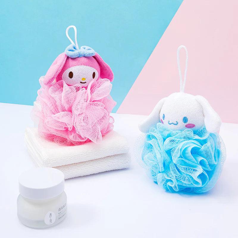 Sanrio Bath Ball