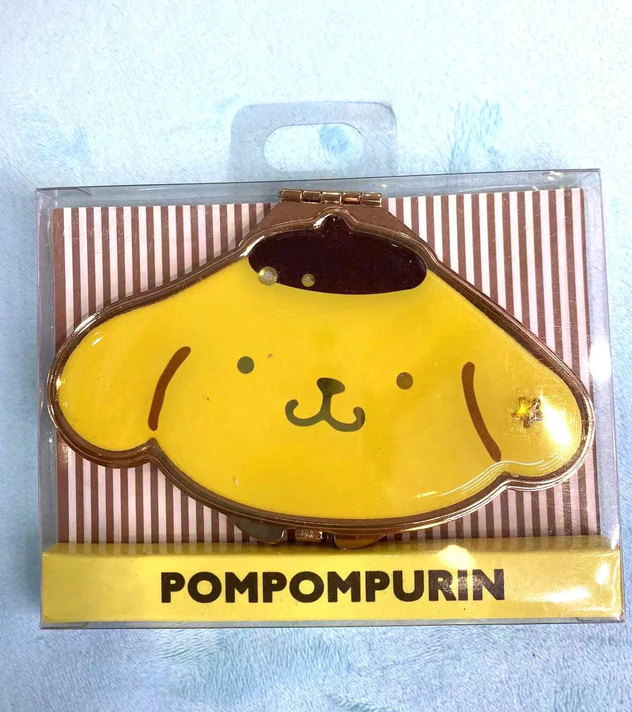 Sanrio Vanity Mirror