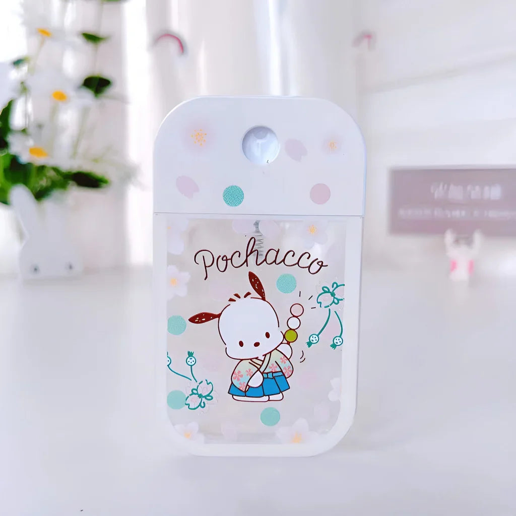 Sanrio Sakura Spray Bottle