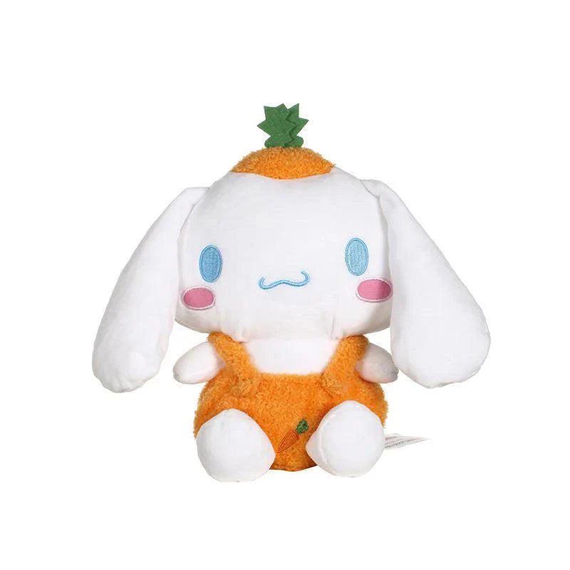Sanrio Fruit Series Plush Toy