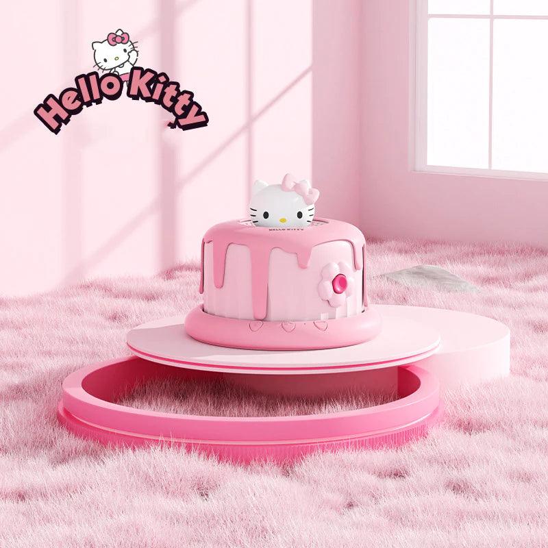 Sanrio Sweet Cake Bluetooth Speaker