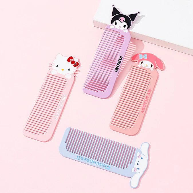 Sanrio Anti Static Hair Brush