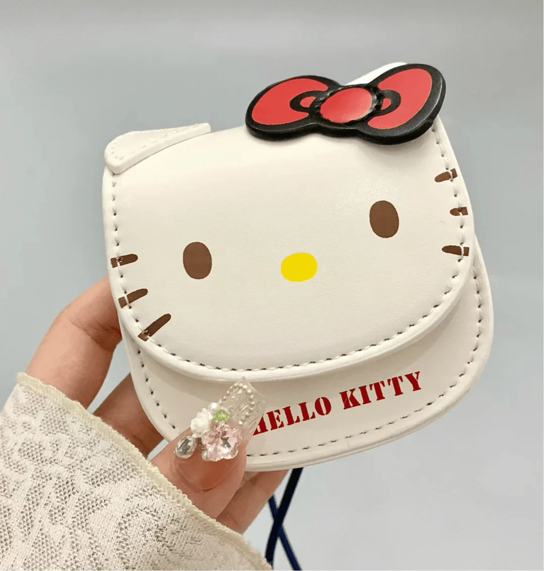 HelloKitty Bluetooth Headphone Case
