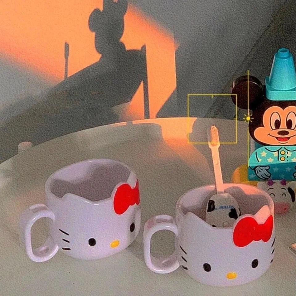 Hello Kitty Versatile Mug